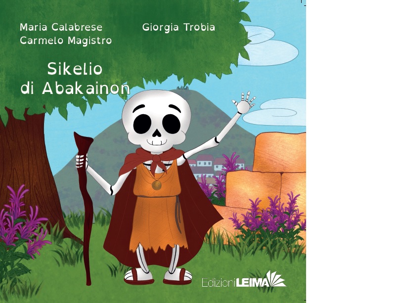 Sikelio di Abakainon